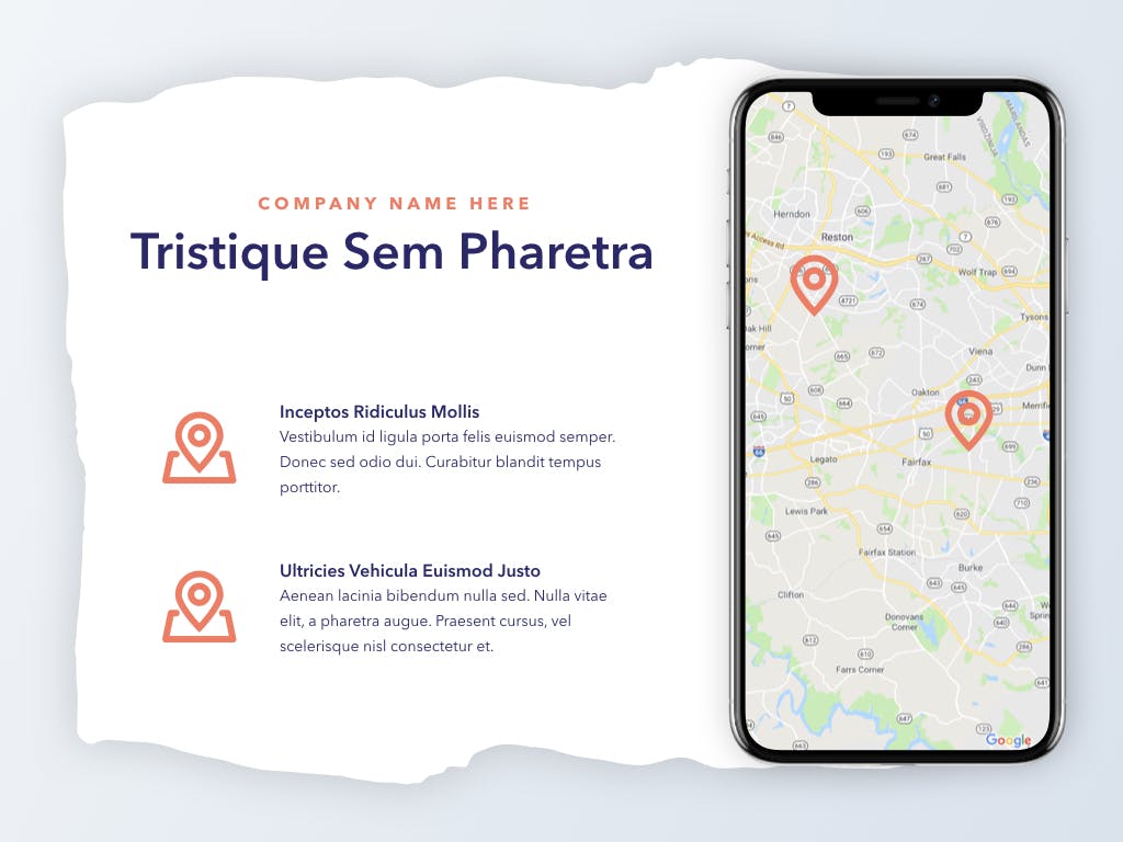 营养与健康饮食主题PPT幻灯片模板 Nutritious PowerPoint Template插图(15)