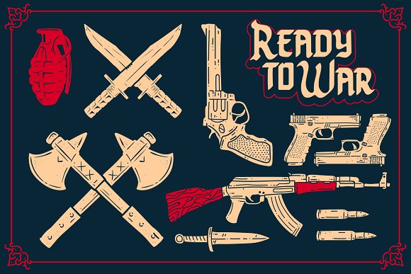 Syadesh + Extras插图4