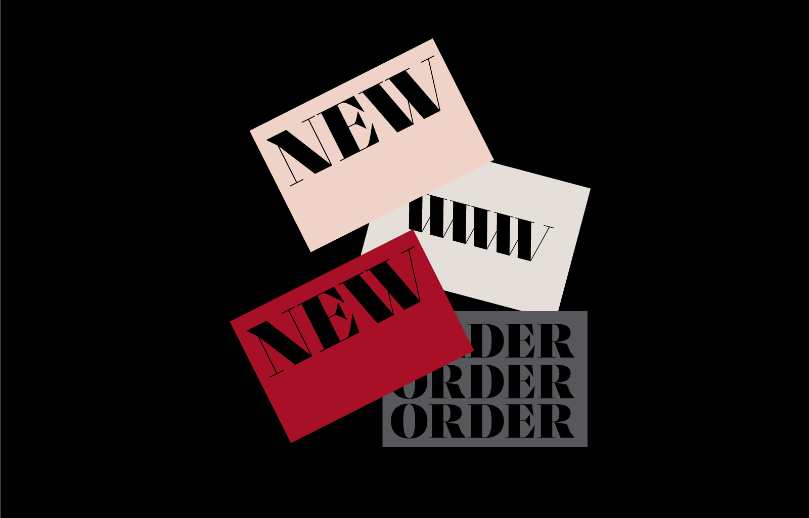 Para Font Family插图8