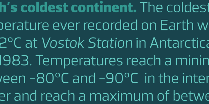 TCF Noli Font Family插图3