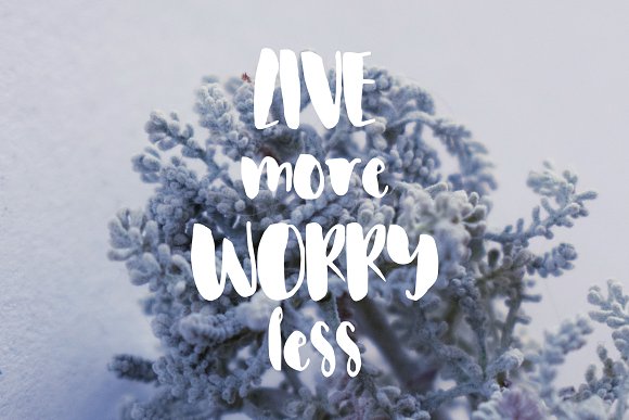 Fletcher Font插图2