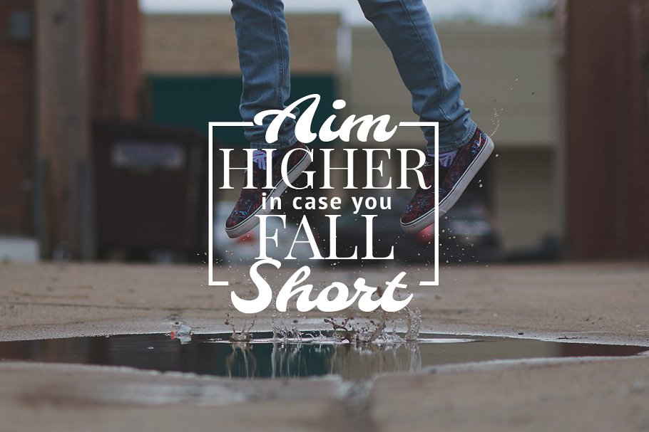 20款Ins社交媒体平台适用Banner模板素材库精选 20 Inspiring Instagram Banners插图(8)