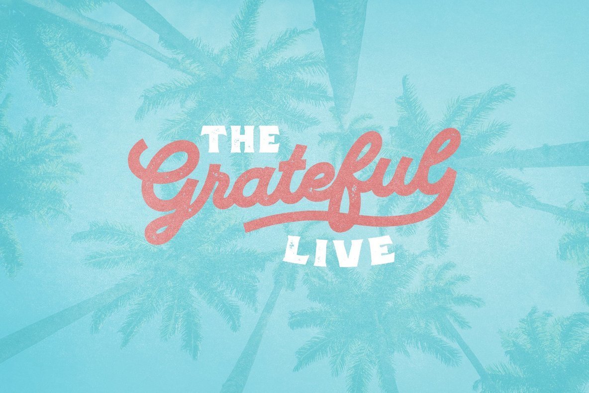 Marmalade Font Family插图1