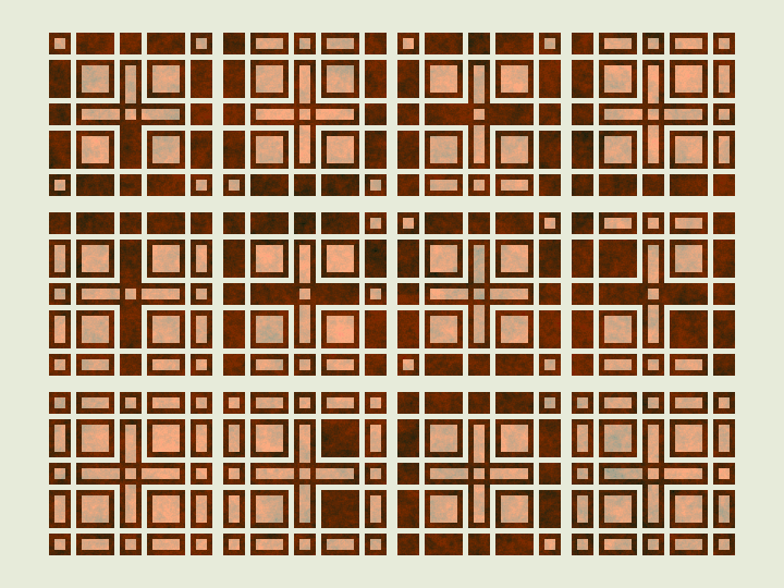 Qualtron font插图 Qualtron font插图