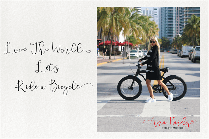 mahligai font插图4 mahligai font插图4