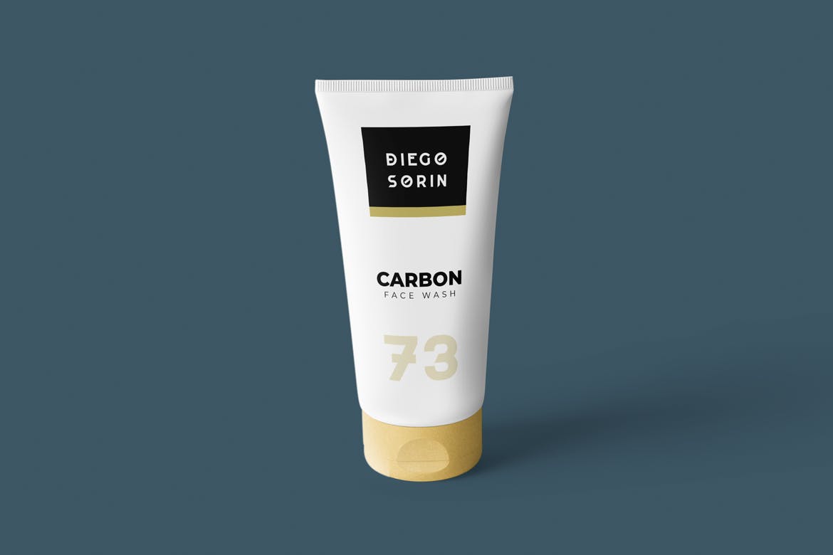 独特创意Logo设计/品牌设计无衬线装饰字体 AUGOR – Unique Display / Monogram / Logo Typeface插图(4)