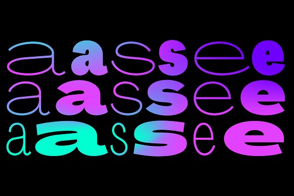 Agrandir Font插图2