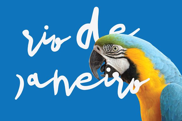 rio de janeiro插图