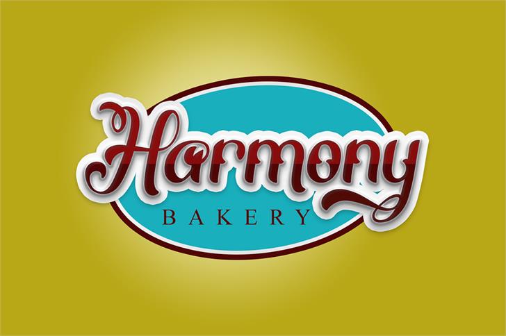 Thrones font插图6 Thrones font插图6