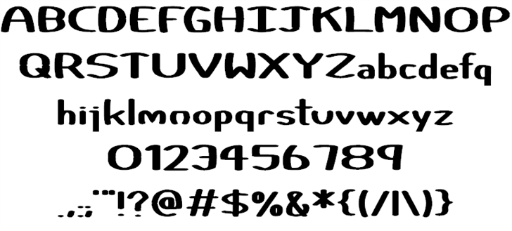 Certainly font插图1 Certainly font插图1