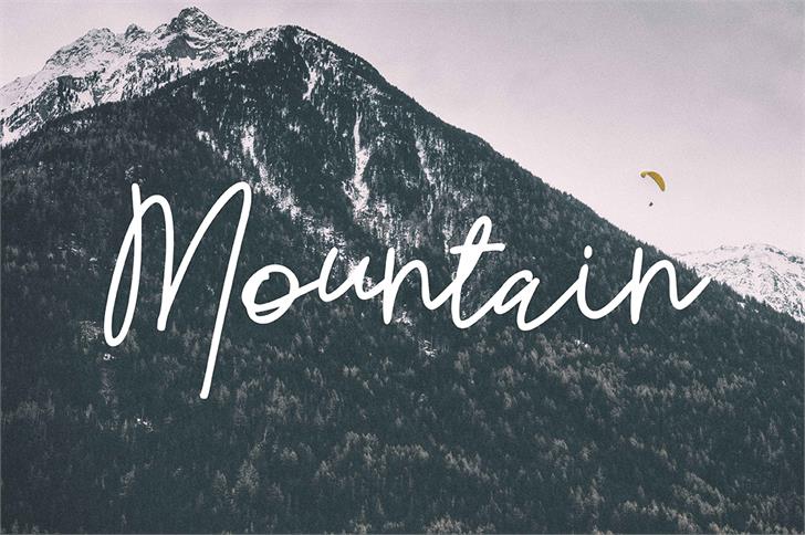 Rishangle font插图3 Rishangle font插图3