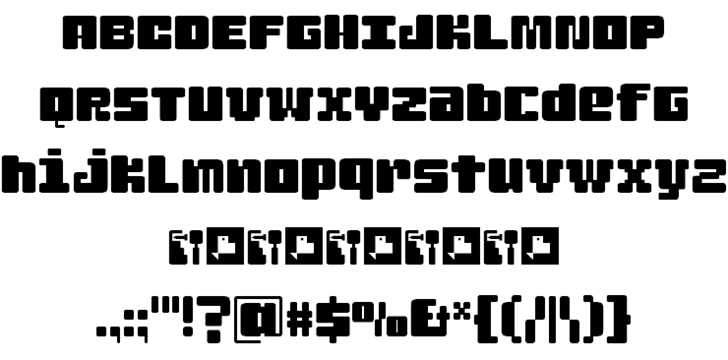 Judera Ring font插图6 Judera Ring font插图6