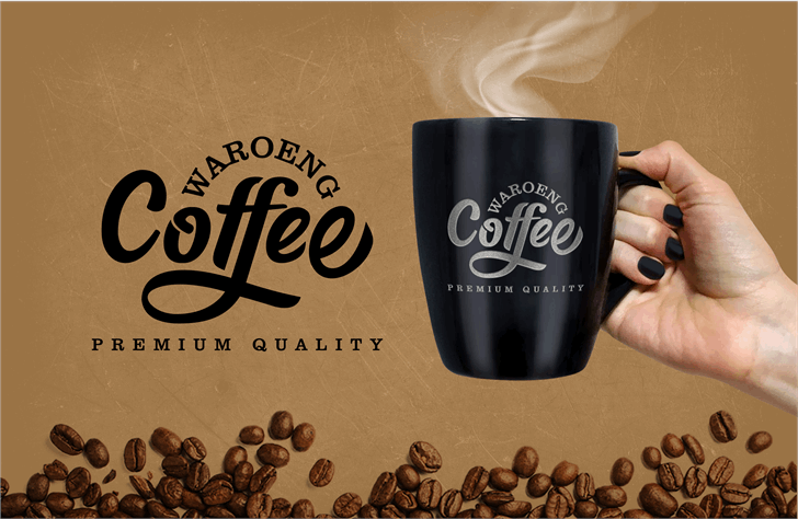 Raphtalia (Personal Use Only) font插图3