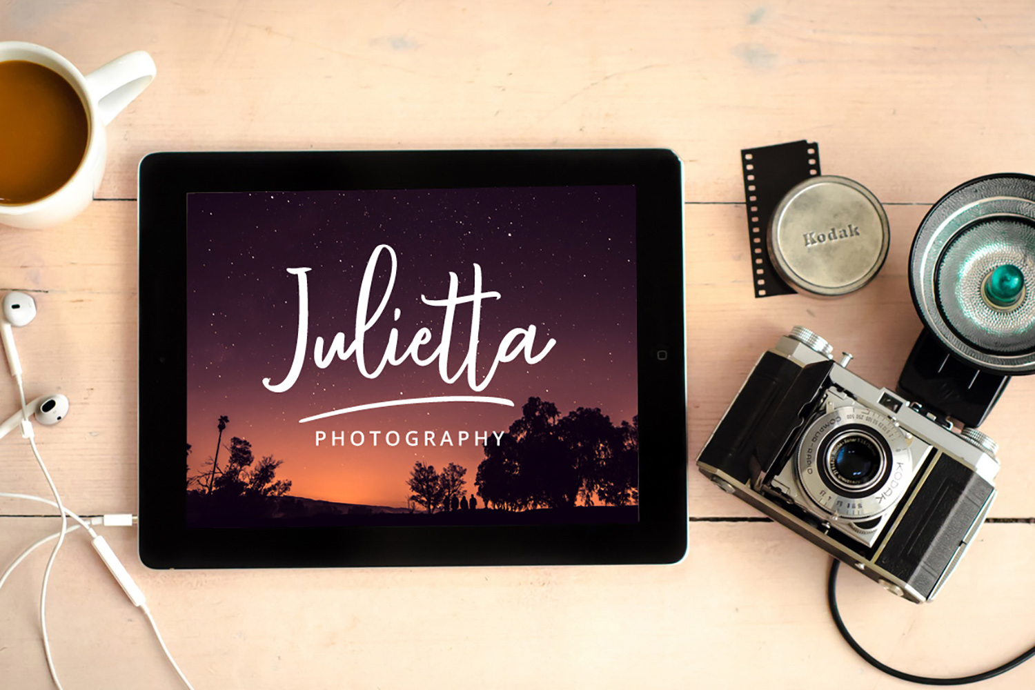 Roullet Fonts插图4