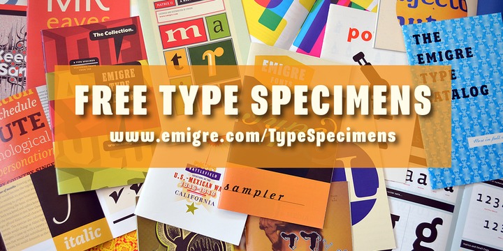 Mason Font Family插图3