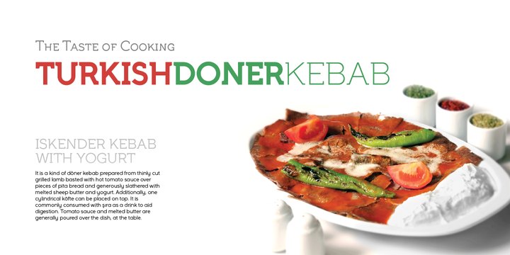 Full Neue Font Family插图5