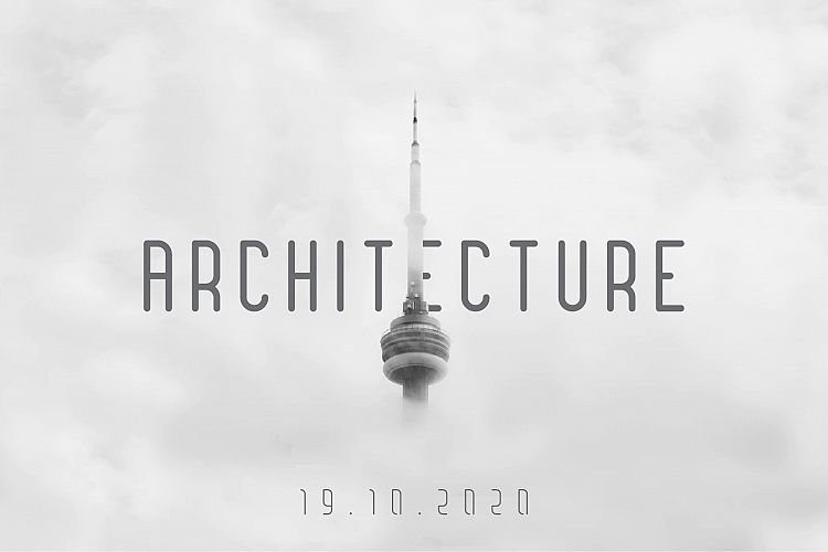 Brengkel – Condensed Font插图2