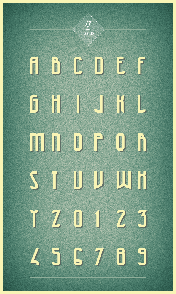 47 font插图1 47 font插图1