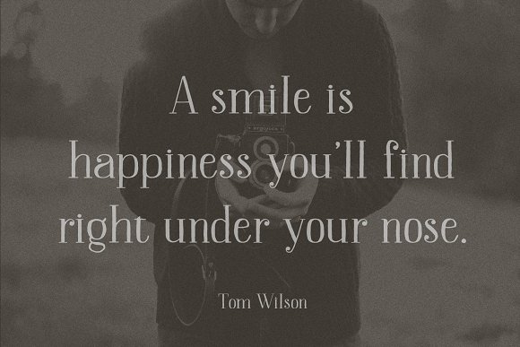 Newcraft Font插图2