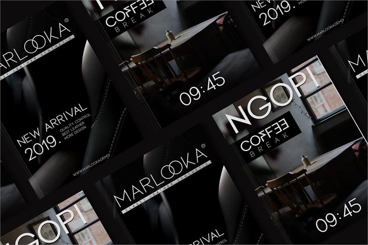 LOVES font插图6 LOVES font插图6