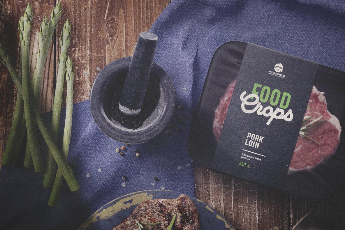 Marmalade Font Family插图4