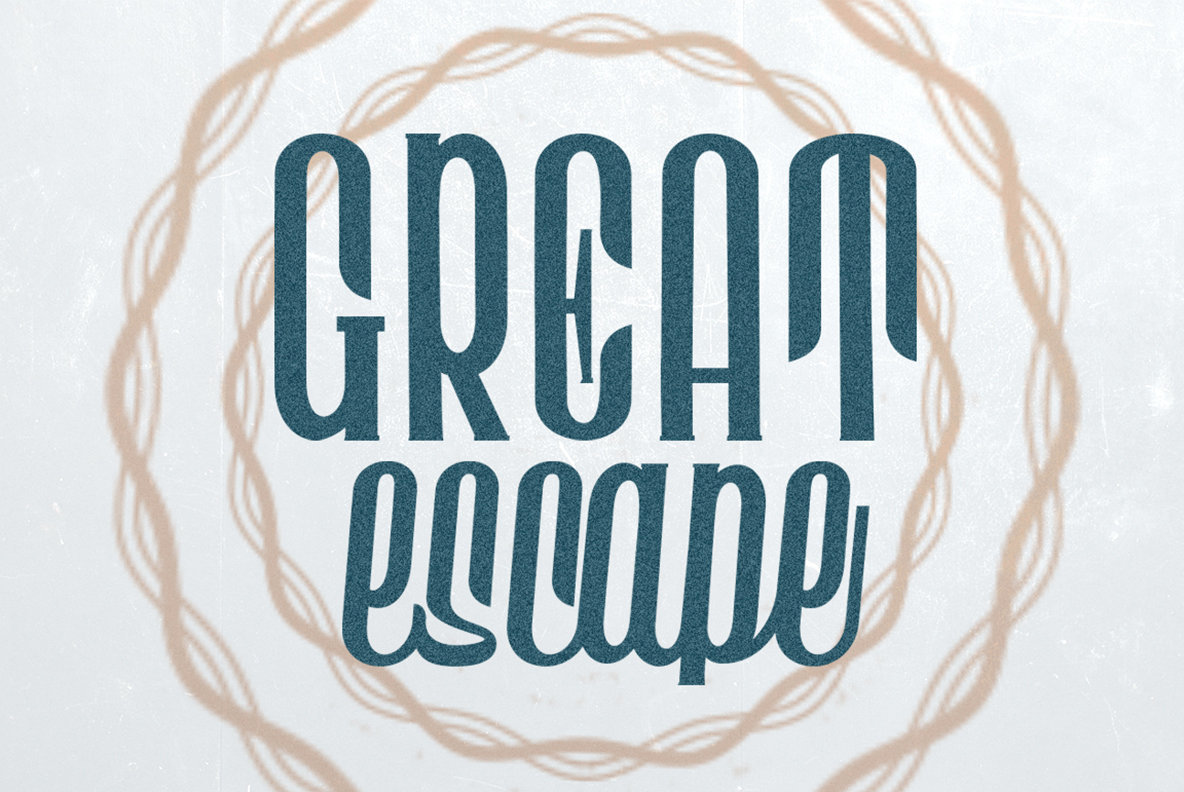 Conserina Font插图3