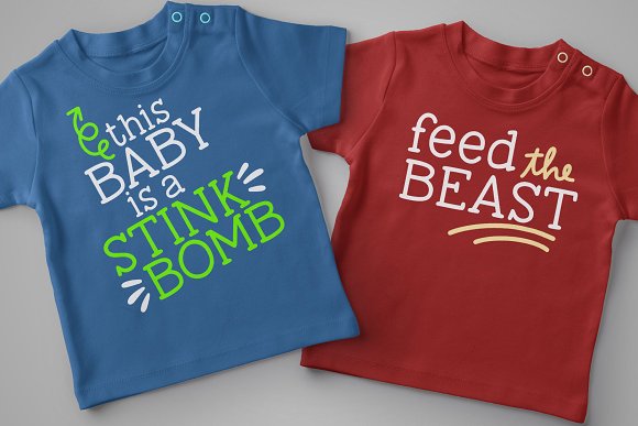 Tippy Tappy Type: a typewriter font插图3