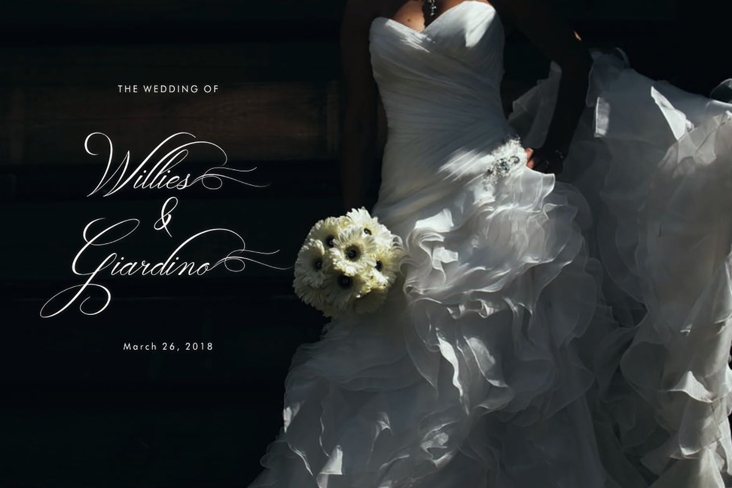 Whiplash Font插图1