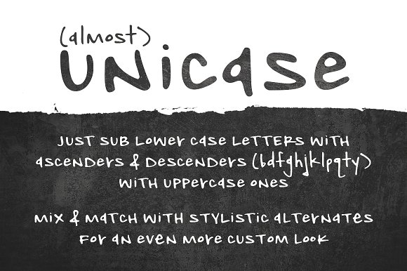 Ambition & Ink插图4