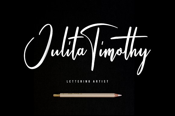 Strollers Font插图1