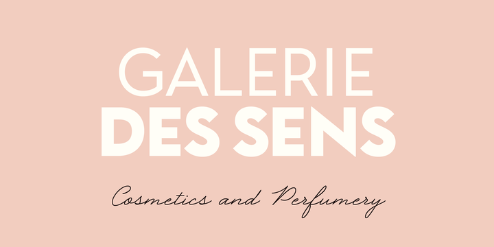 Garnet Font Family插图5