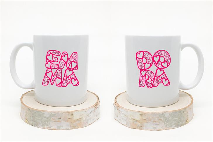 Lamor Demo font插图3 Lamor Demo font插图3