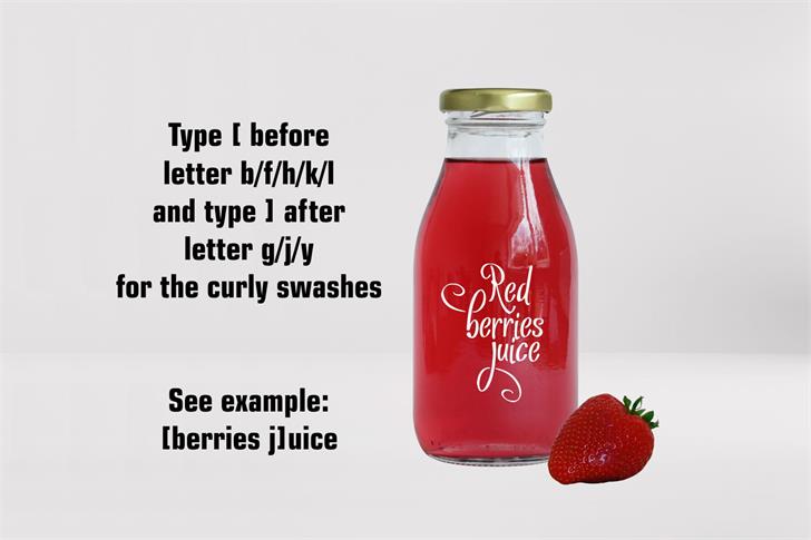 Sthencyl font插图2 Sthencyl font插图2