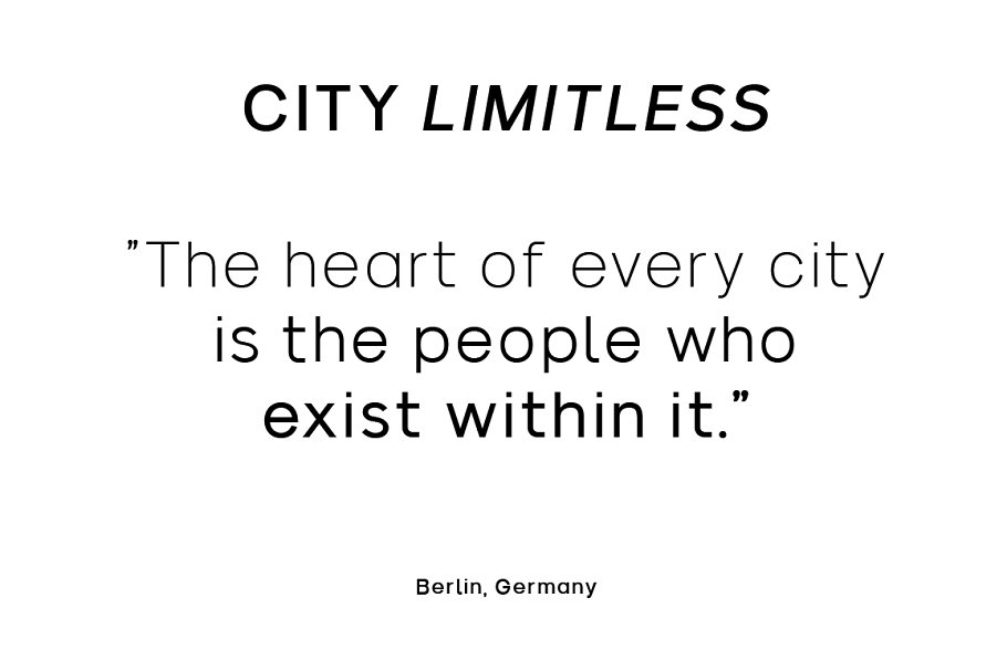 Noirden Sans Font插图3