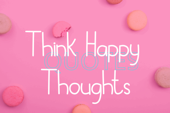 Cylla font插图1 Cylla font插图1