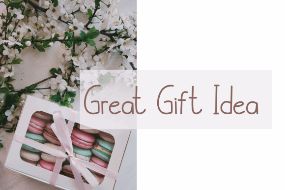 Cylla font插图2 Cylla font插图2