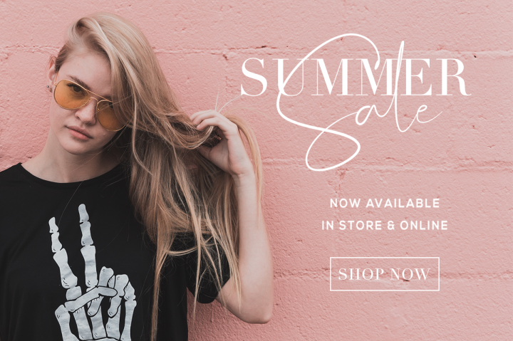 Just Sunday Font插图4