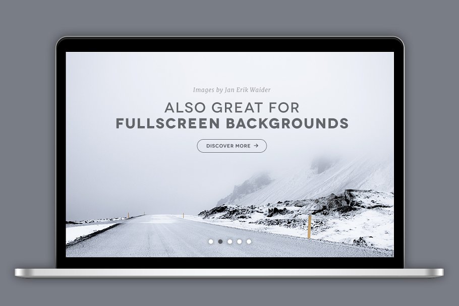 10张网站广告标题照片 10 Website Header Photos (MINIMAL 2)插图(8)