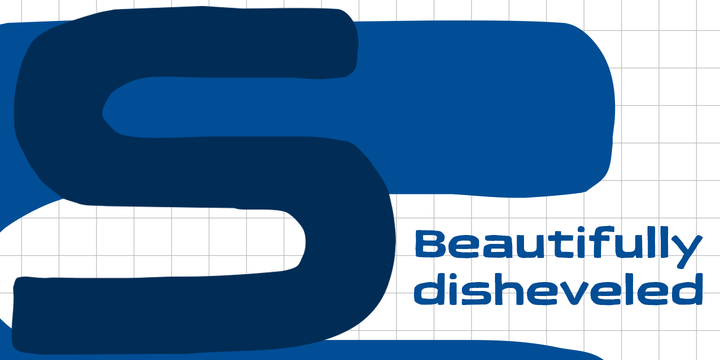 Sid Font Family插图3