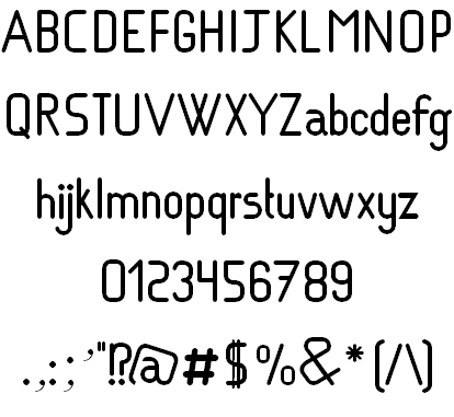 VIBRA font插图8 VIBRA font插图8