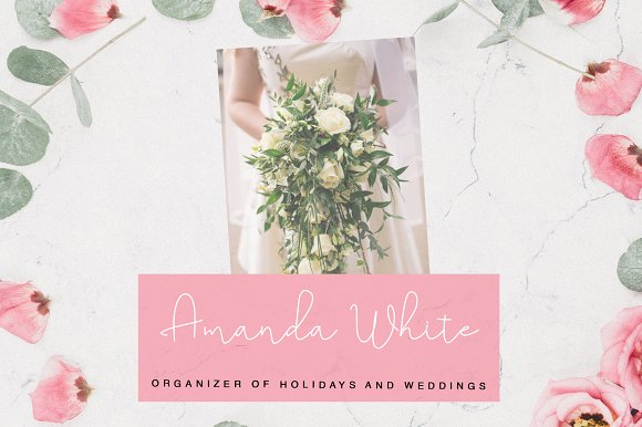 Belashic Font插图2