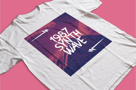 Display Font Collection-Value Price插图7