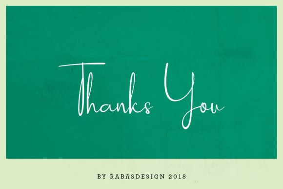 Socialitta Font插图