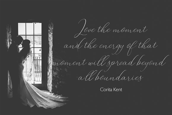 Rodanthe (FontDuo)插图2