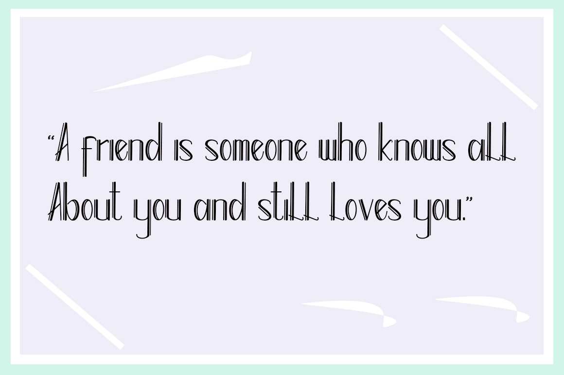 Vellary Family Font插图3