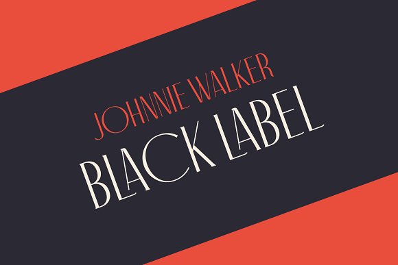 Antiga Typeface插图5