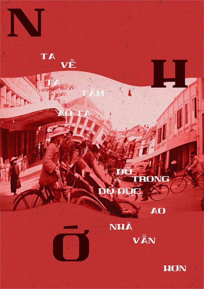 Lost Vietnam font插图7 Lost Vietnam font插图7