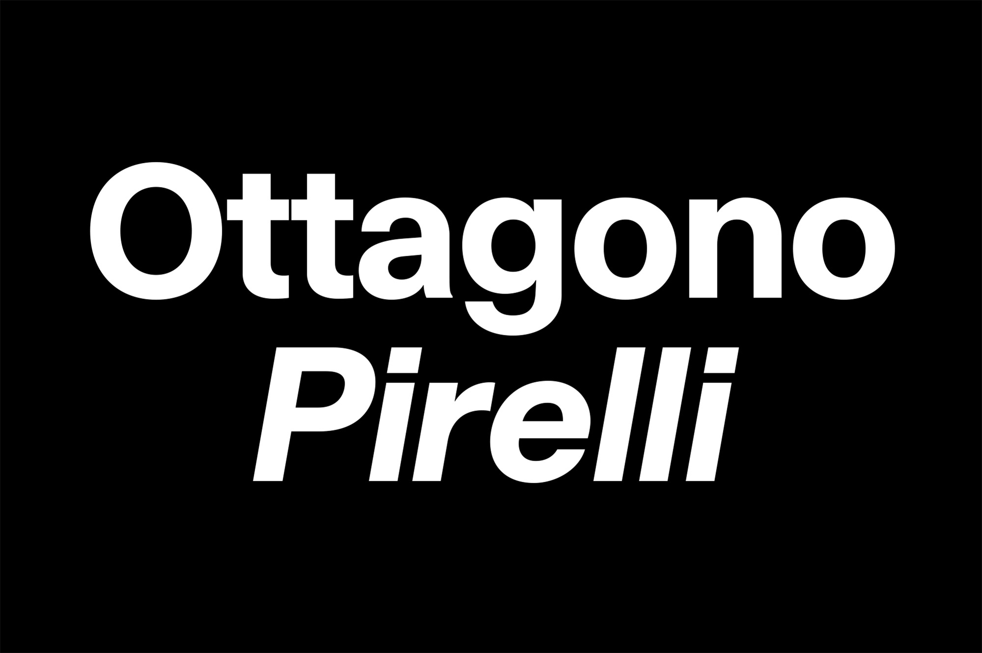 Studio Pro Font Family插图11