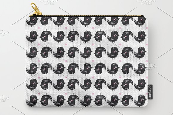 Sansa Kid-Scandinavian style插图5