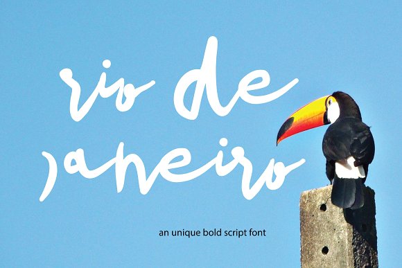 rio de janeiro插图1